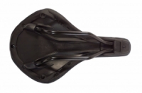 sedlo DDK D2405 černo-zelené