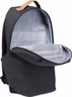batoh městský LOAP COBAIA černo-hnědý