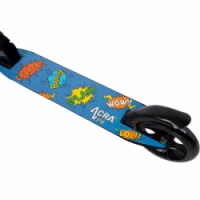 koloběžka Acra Joy Superhero do 9 let