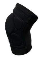 chrániče kolen dětské HAVEN Impact KNEE černé