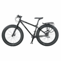 nosič TOPEAK UNI SUPERTOURIST FAT pro diskové brzdy, stavitelná výška