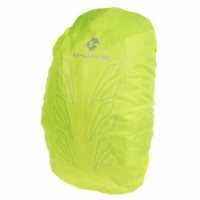 batoh M-Wave BP back 15l neon žlutý