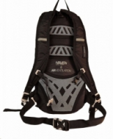 batoh HAVEN SIMPLIFIER RB 14l černý bez rezervoáru
