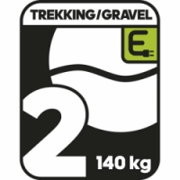 pedály M-Wave Non Slip Flat boron karta M-W