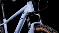 Horské kolo CUBE AIM SLX blueblossom 'n' pearl 2025