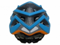 přilba HAVEN Toltec II modro/oranžová