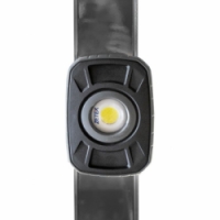 rameno stojanu BikeLift Top Assist s osvětlením