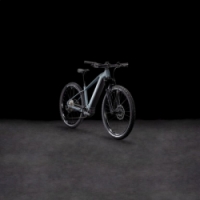 Elektrokolo Cube Reaction Hybrid SLX sagebrushgreen´n´prism 2025