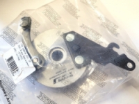 brzdové obložení Sturmey-Archer 70mm (kompletní kit zadní)