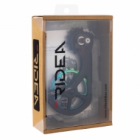 vodítko road OVERSIZE R6 VL20T, 12z-20z, karb,čern