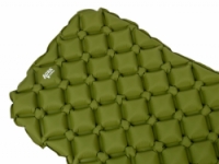 set ACRA Festival TULTOP spacák mumiový + karimatka nafukovací