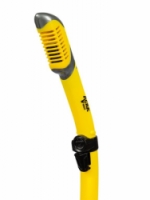 šnorchlovací set 3v1 ACRA žlutý 42-47