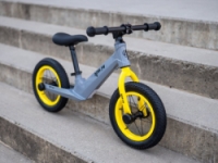 odrážedlo Acra Joy Shark