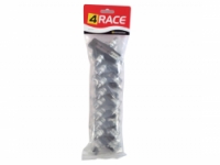 špalíky 4RACE MTB šroub 72mm 3-barevné 10 párů