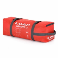 stan LOAP GRANITE 3 /3 osoby