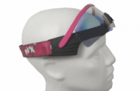 brýle na běžecké lyžování HAVEN POLARTIS růžové