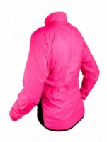 bunda HAVEN FEATHERLITE BREATH růžová