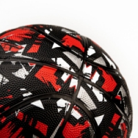 míč basketbalový Acra Rubber vel.7