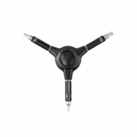 nářadí TOPEAK Y-TORX SPEED WRENCH 10/T25/T30