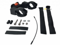 držák brašen Sport Arsenal 183 řidítkový QuickFix e-bike