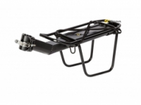 nosič Sport Arsenal 220 na sedlovku Al černý