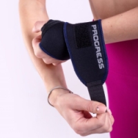 bandáž zápěstí Progress uni