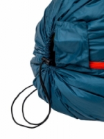 spacák péřový ACRA Dekker380