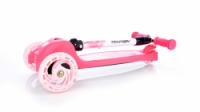 koloběžka Tempish SCOOPER II skládací růžová