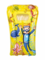 plavecká deska SUN CLUB mořský svět