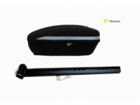 set Sport Arsenal 779 S2 nosič + brašna