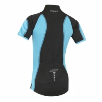 dres dětský FORCE KID STAR modrý 154-164 cm