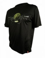 dres krátký pánský HAVEN NAVAHO II černo/khaki