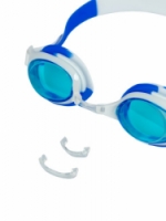 brýle Acra KIDS AEONE bílé