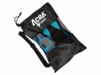 šnorchlovací set dětský ACRA modrý 3v1