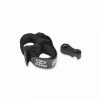 držák Zefal s reg. Air control + 2 bombičky