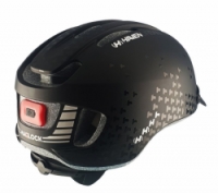 přilba HAVEN Urban černá