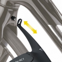 blatníky TOPEAK Defender RC1/RC11 SET 28"