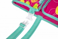 vesta plavecká Bestway malá růžová