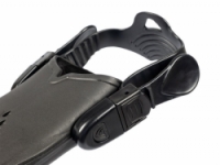 šnorchlovací set dětský ACRA růžový 3v1