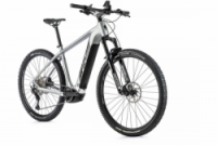 Apache Hupahu 1 Bosch - stříbrná (29) L