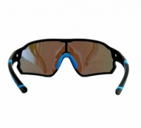 brýle HAVEN TINY černé