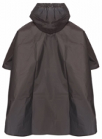 pláštěnka dětská LOAP XOBERI pončo tmavě modrá