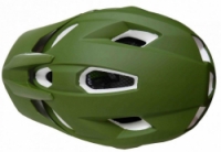 přilba HAVEN RANGER zelená