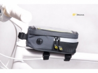 brašna Sport Arsenal 520 rámová kapsa na mobil