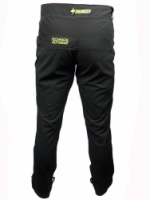 kalhoty dl.unisex Haven ENERGIZER černé L