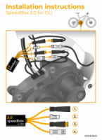 SpeedBox 3.0 pro OLI