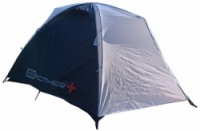 stan Brother dvouplášťový pro 3 osoby