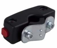 držák sedačky Polisport Bilbi Junior přední uchycení