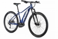 Apache Hawk 3 Bosch - modrá (29) S