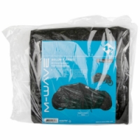 potah kola,motorky do garáže M-Wave